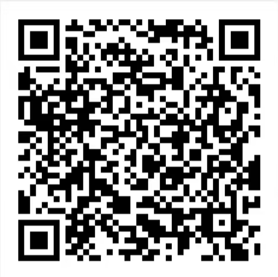 钉钉客服二维码